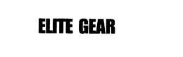 ELITE GEAR trademark