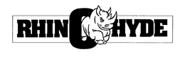 RHINO HYDE trademark
