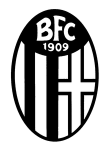 BFC 1909 trademark