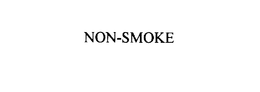 NON-SMOKE trademark