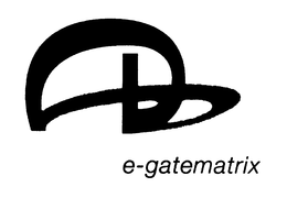 E-GATEMATRIX trademark