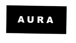 AURA trademark