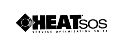 HEATSOS SERVICE OPTIMIZATION SUITE trademark
