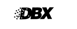 DBX trademark