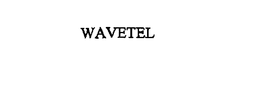 WAVETEL trademark