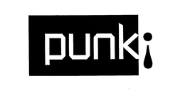 PUNK! trademark