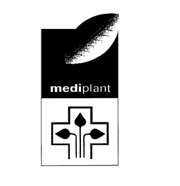 MEDIPLANT trademark