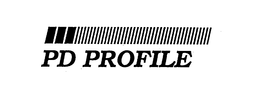 PD PROFILE trademark