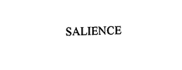 SALIENCE trademark