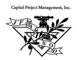 CAPITAL PROJECT MANAGEMENT, INC. trademark