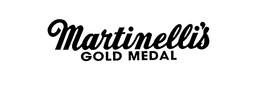 MARTINELLI'S GOLD MEDAL trademark