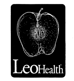 LEOHEALTH trademark