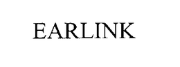 EARLINK trademark