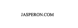 JASPERON.COM trademark