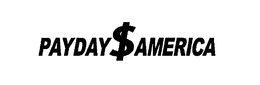 PAYDAY$AMERICA trademark