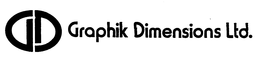 GD GRAPHIK DIMENSIONS LTD. trademark