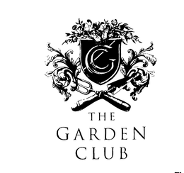 THE GARDEN CLUB trademark