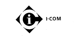 I-COM trademark