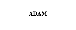 ADAM trademark