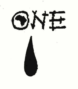 ONE trademark