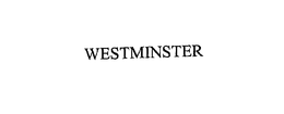 WESTMINSTER trademark