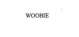 WOOBIE trademark
