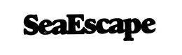 SEAESCAPE trademark