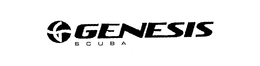 G GENESIS SCUBA trademark