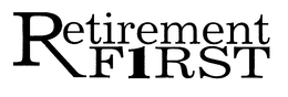 RETIREMENT FIRST trademark