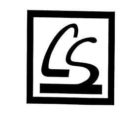 CS trademark