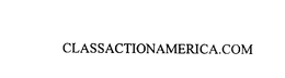 CLASSACTIONAMERICA.COM trademark