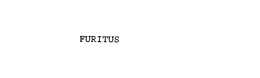 FURITUS trademark