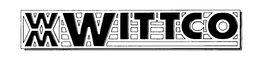 WITTCO trademark