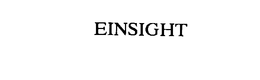 EINSIGHT trademark