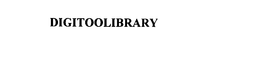 DIGITOOLIBRARY trademark