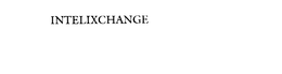 INTELIXCHANGE trademark