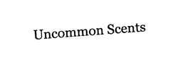 UNCOMMON SCENTS trademark