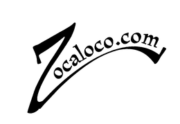 ZOCALOCO.COM trademark