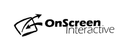 ONSCREEN INTERACTIVE trademark