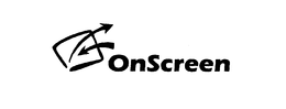 ONSCREEN trademark