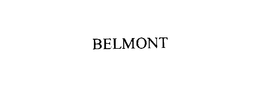 BELMONT trademark