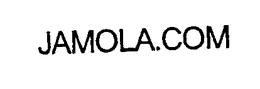 JAMOLA.COM trademark