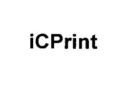 ICPRINT trademark