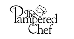 THE PAMPERED CHEF trademark