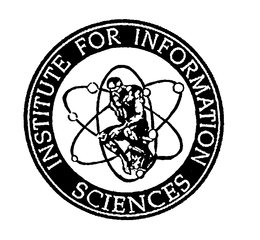 INSTITUTE FOR INFORMATION SCIENCES trademark