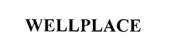 WELLPLACE trademark