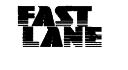 FAST LANE trademark