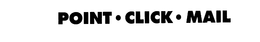 POINT CLICK MAIL trademark