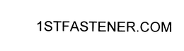 1STFASTENER.COM trademark