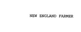 NEW ENGLAND FARMER trademark